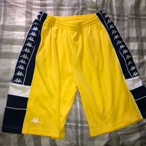 Kappa Banda shorts